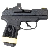 RUGER MAX-9 9MM LUGER (9X19 PARA) - 2 of 3