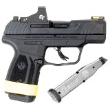 RUGER MAX-9 9MM LUGER (9X19 PARA) - 3 of 3