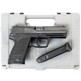 HECKLER & KOCH USP .40 S&W - 3 of 3