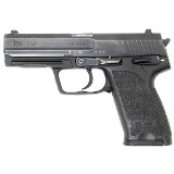 HECKLER & KOCH USP .40 S&W