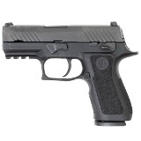SIG SAUER P320 9MM LUGER (9X19 PARA) - 1 of 3
