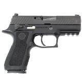 SIG SAUER P320 9MM LUGER (9X19 PARA) - 2 of 3