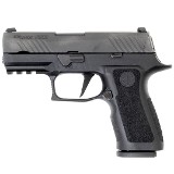 SIG SAUER P320 .40 S&W - 1 of 3