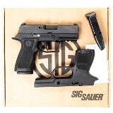 SIG SAUER P320 .40 S&W - 3 of 3