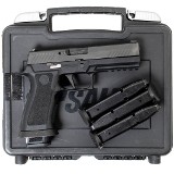 SIG SAUER P320 .40 S&W - 3 of 3