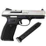 RUGER SR40 .40 S&W - 3 of 3