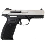 RUGER SR40 .40 S&W - 2 of 3