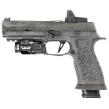 SIG SAUER P320 XFIVE LEGION DH3 9MM LUGER (9X19 PARA) - 1 of 3