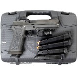 SIG SAUER P320 XFIVE LEGION DH3 9MM LUGER (9X19 PARA) - 3 of 3