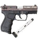 WALTHER PK380 .380 ACP - 3 of 3