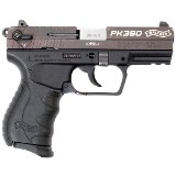 WALTHER PK380 .380 ACP - 2 of 3