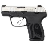 RUGER LCP MAX 75TH ANNIVERSARY .380 ACP - 1 of 3