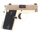 SIG SAUER P238 .380 ACP - 2 of 3