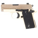 SIG SAUER P238 .380 ACP - 1 of 3