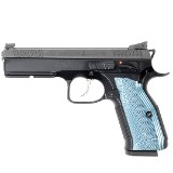 CZ SHADOW 2
9MM LUGER (9X19 PARA) - 1 of 3