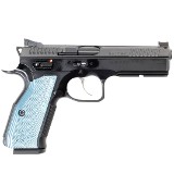 CZ SHADOW 2
9MM LUGER (9X19 PARA) - 2 of 3