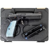 CZ SHADOW 2
9MM LUGER (9X19 PARA) - 3 of 3