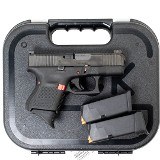 GLOCK 26 GEN 5 9MM LUGER (9X19 PARA) - 3 of 3