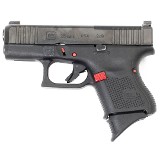 GLOCK 26 GEN 5 9MM LUGER (9X19 PARA) - 1 of 3