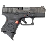 GLOCK 26 GEN 5 9MM LUGER (9X19 PARA) - 2 of 3