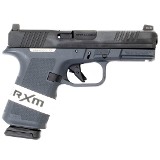 RUGER RXM 9MM LUGER (9X19 PARA) - 2 of 3