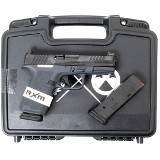 RUGER RXM 9MM LUGER (9X19 PARA) - 3 of 3