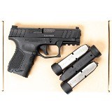 STOEGER STR-9SC 9MM LUGER (9X19 PARA) - 3 of 3