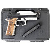 BERETTA TYPE 92GTS 9MM LUGER (9X19 PARA) - 3 of 3