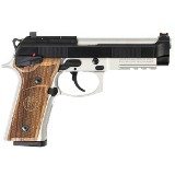 BERETTA TYPE 92GTS 9MM LUGER (9X19 PARA) - 2 of 3