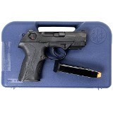 BERETTA PX4 STORM.40 S&W - 3 of 3