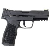 SIG SAUER P322 .22 LR - 2 of 3