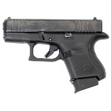 GLOCK 27 GEN5 .40 S&W - 1 of 3