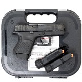 GLOCK 27 GEN5 .40 S&W - 3 of 3