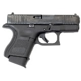 GLOCK 27 GEN5 .40 S&W - 2 of 3