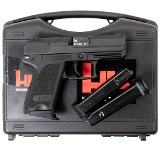 HECKLER & KOCH USP COMPACT
9MM LUGER (9X19 PARA) - 3 of 3