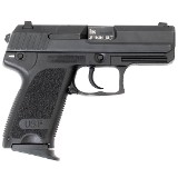 HECKLER & KOCH USP COMPACT
9MM LUGER (9X19 PARA) - 2 of 3