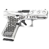 GLOCK 19 GEN5 FLAGSHIP 9MM LUGER (9X19 PARA) - 2 of 3