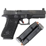 GLOCK 21 GEN 5 .45 ACP - 3 of 3