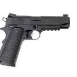 GIRSAN MC 1911 SC UNTOUCHABLE .45 ACP - 2 of 2