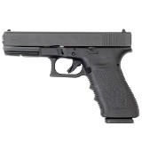 GLOCK 21 SF GEN3 .45 ACP