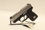 KAHR ARMS CM9 9MM LUGER (9x19 PARA)