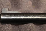 RUGER MKIII HUNTER/TARGET .22 LR - 2 of 3