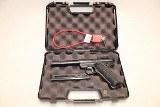 RUGER MKIII HUNTER/TARGET .22 LR - 1 of 3