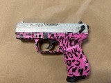 WALTHER PK380 .380 ACP - 1 of 3