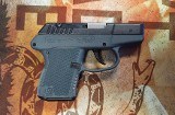 KELTEC P-3AT .380 ACP - 1 of 3