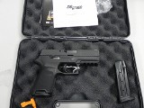 SIG SAUER P320 NITRON COMPACT 9MM LUGER (9X19 PARA) - 3 of 3