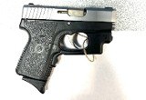 KAHR ARMS CW380 .380 ACP - 2 of 3
