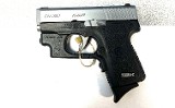 KAHR ARMS CW380 .380 ACP - 3 of 3