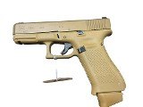 GLOCK G19X 9MM LUGER (9X19 PARA) - 1 of 3