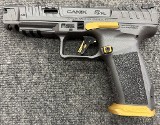 CANIK SFX RIVAL 9MM LUGER (9x19 PARA) - 3 of 3
